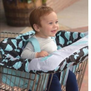 Goldbug 🐳 cart cover